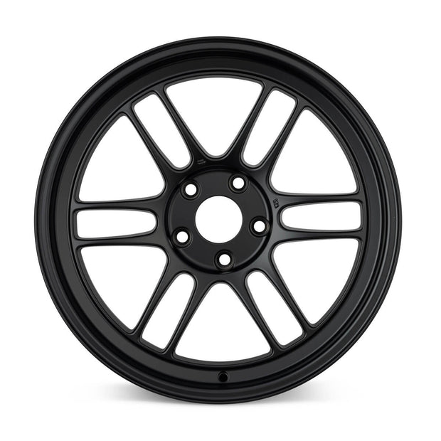 Enkei RPF1 17x7.5 ET48 5x100 – Fälg i Svart