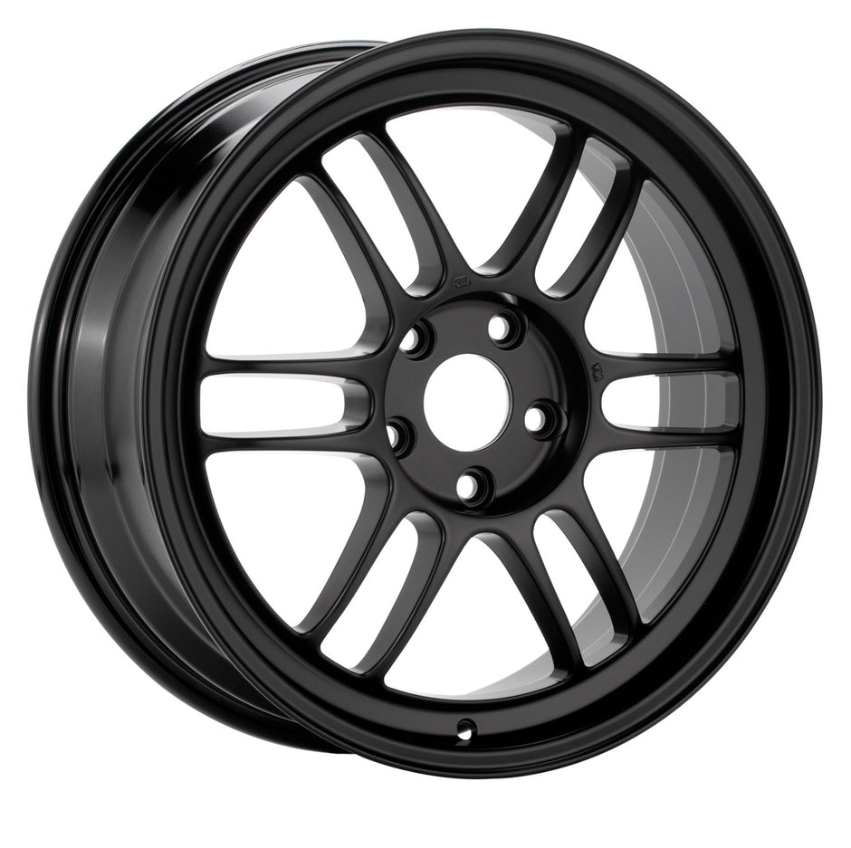 Enkei RPF1 17x8.5 ET30 5x114.3 Fälg i Svart