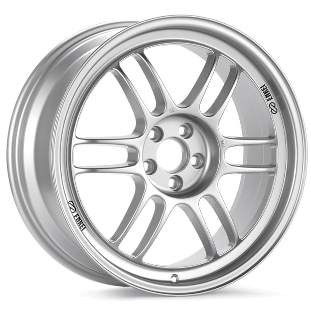 Enkei RPF1 17x9 ET35 5x100 – Fälg i Silver