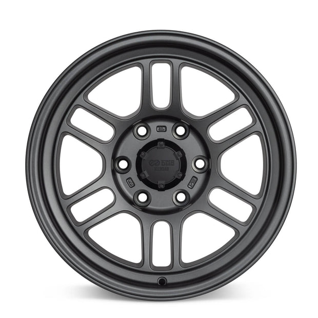 Enkei RPT1 16x8 ET0 6x139.7 – Fälg i Gunmetal (Art.nr enk528-680-8400GM)