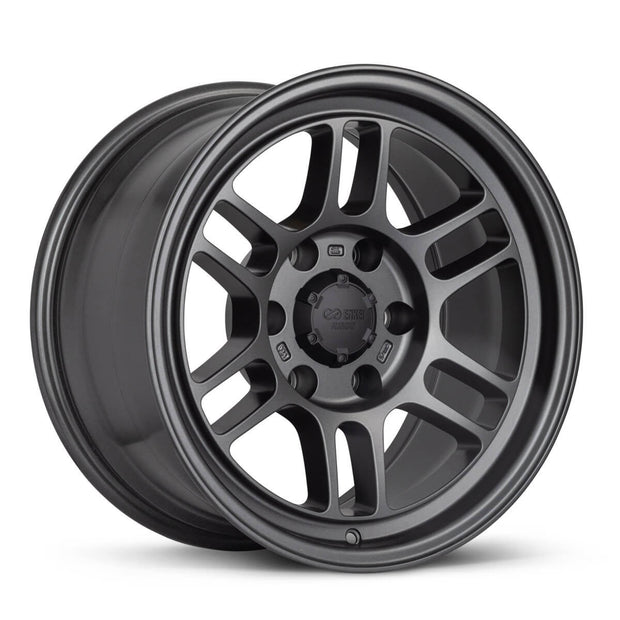 Enkei RPT1 17x9 ET0 6x139.7 – Fälg i Gunmetal