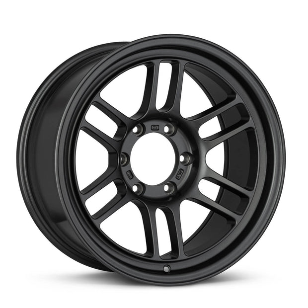 Enkei RPT1 18x9 ET0 6x139.7 – Fälg i Gunmetal