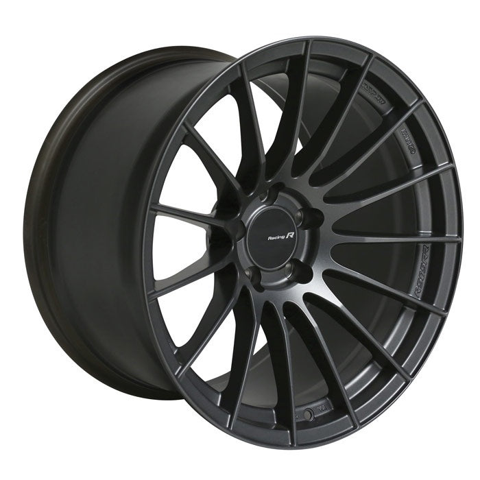 Enkei RS05-RR 18x10.5 ET35 5x114.3 Fälg i Gunmetal