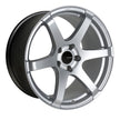 Enkei T6S 18x8 ET32 5x120 Fälg i Silver