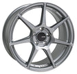 Enkei TFR 18x8 ET40 5x114.3 Fälg i Storm Grå