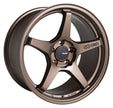 Enkei TS-5 18x8 ET45 5x100 Fälg i Brons