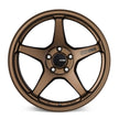 Enkei TS-5 18x8 ET45 5x100 Fälg i Brons – bild 2