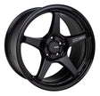 Enkei TS-5 18x8.5 ET40 5x108 Fälg i Svart