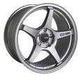 Enkei TS-5 18x9.5 ET38 5x114.3 Fälg i Grå