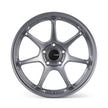 Enkei TS-7 18x9.5 ET45 5x100 Fälg i Storm Grå – bild 2
