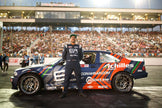 Enkei TS-V 17x8 ET45 5x100 Fälg i Storm Grå – bild 3