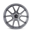 Enkei TS-V 18x8 ET45 5x112 Fälg i Storm Grå – bild 2