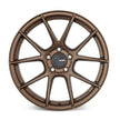 Enkei TS-V 18x8.5 ET38 5x114.3 Fälg i Brons – bild 2