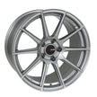 Enkei TS10 18x8 ET45 5x112 Fälg i Grå