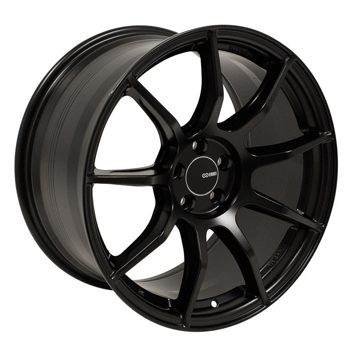 Enkei TS9 18x8.5 ET40 5x100 Fälg i Svart