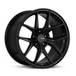 Enkei TSR-X 18x9.5 ET45 5x100 Fälg i Blanksvart