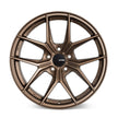 Enkei TSR-X 18x9.5 ET45 5x100 Fälg i Brons – bild 2