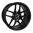 Enkei TY5 19x9.5 ET35 5x114.3 Fälg i Svart