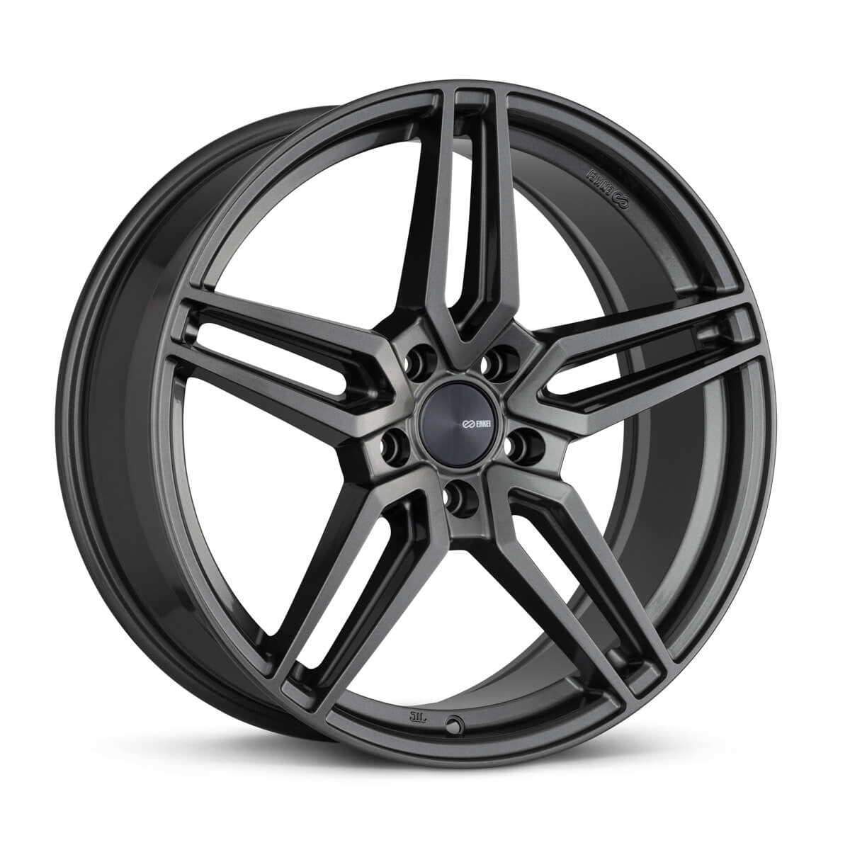 Enkei VICTORY 18x8 ET40 5x120 – Fälg i Anthracite