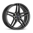 Enkei VICTORY 18x8 ET40 5x120 Fälg i Anthracite
