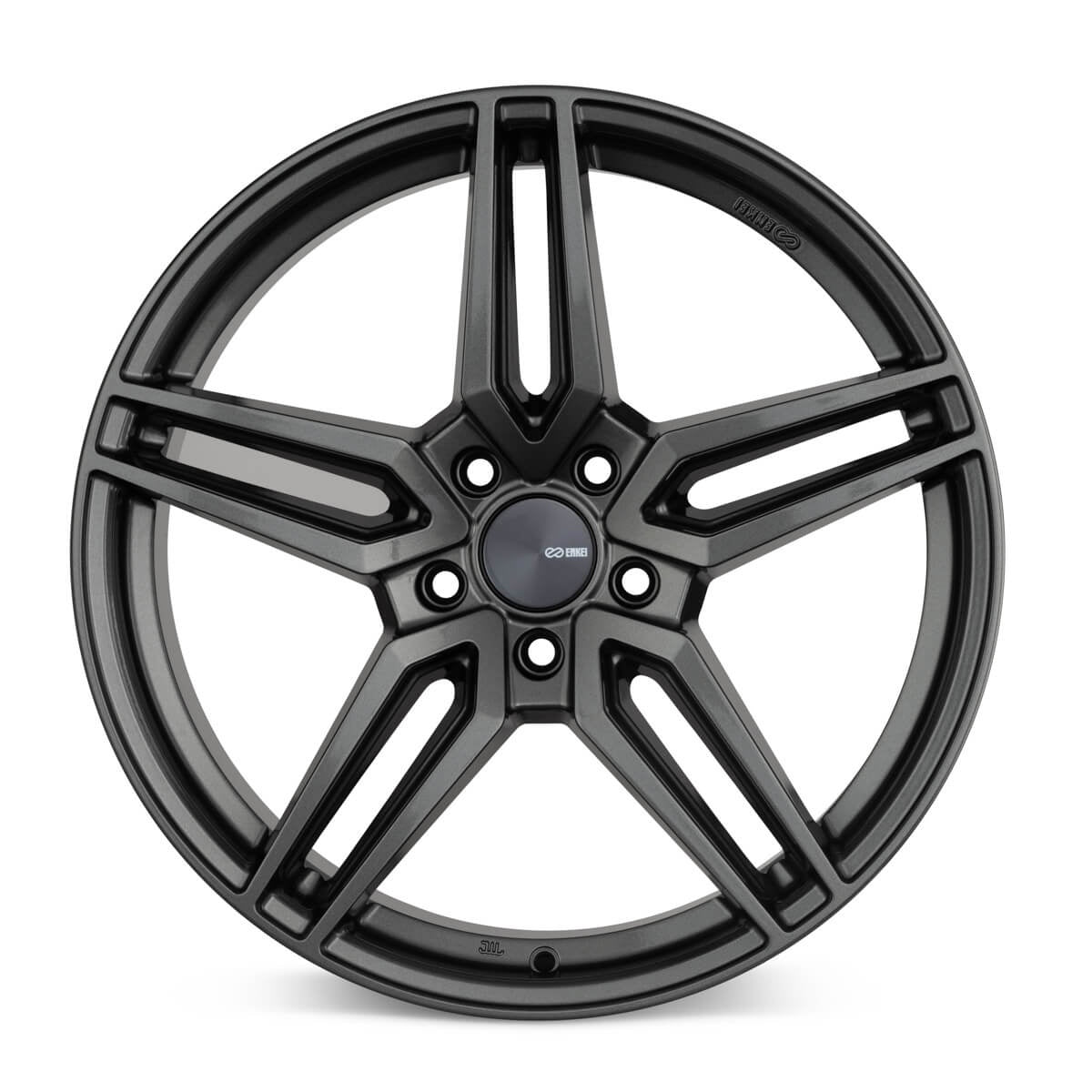 Enkei VICTORY 18x8 ET40 5x120 – Fälg i Anthracite