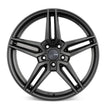 Enkei VICTORY 18x8 ET40 5x120 Fälg i Anthracite – bild 2