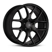 Enkei XM-6 20x8.5 ET40 5x114.3 Fälg i Blanksvart