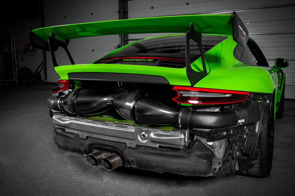 Eventuri kolfiberinsug Porsche 911 GT3 RS 991.1/991.2