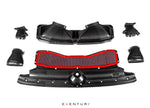 Eventuri kolfiberinsug Audi RS6 / RS7 C8 blank kolfiber