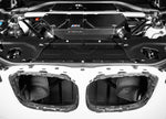 Eventuri kolfiberinsug BMW X3M F97 / X4M F98 LCI – bild 2