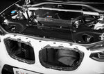Eventuri kolfiberinsug BMW X3M F97 / X4M F98 LCI – bild 3