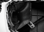 Eventuri kolfiberinsug BMW X3M F97 / X4M F98 LCI – bild 8
