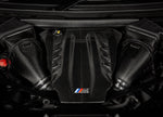 Eventuri kolfiberinsug BMW X5M F95 / X6M F96 – bild 3