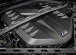 Eventuri motorkåpa i kolfiber BMW M3 G80 / M4 G82 G83 matt