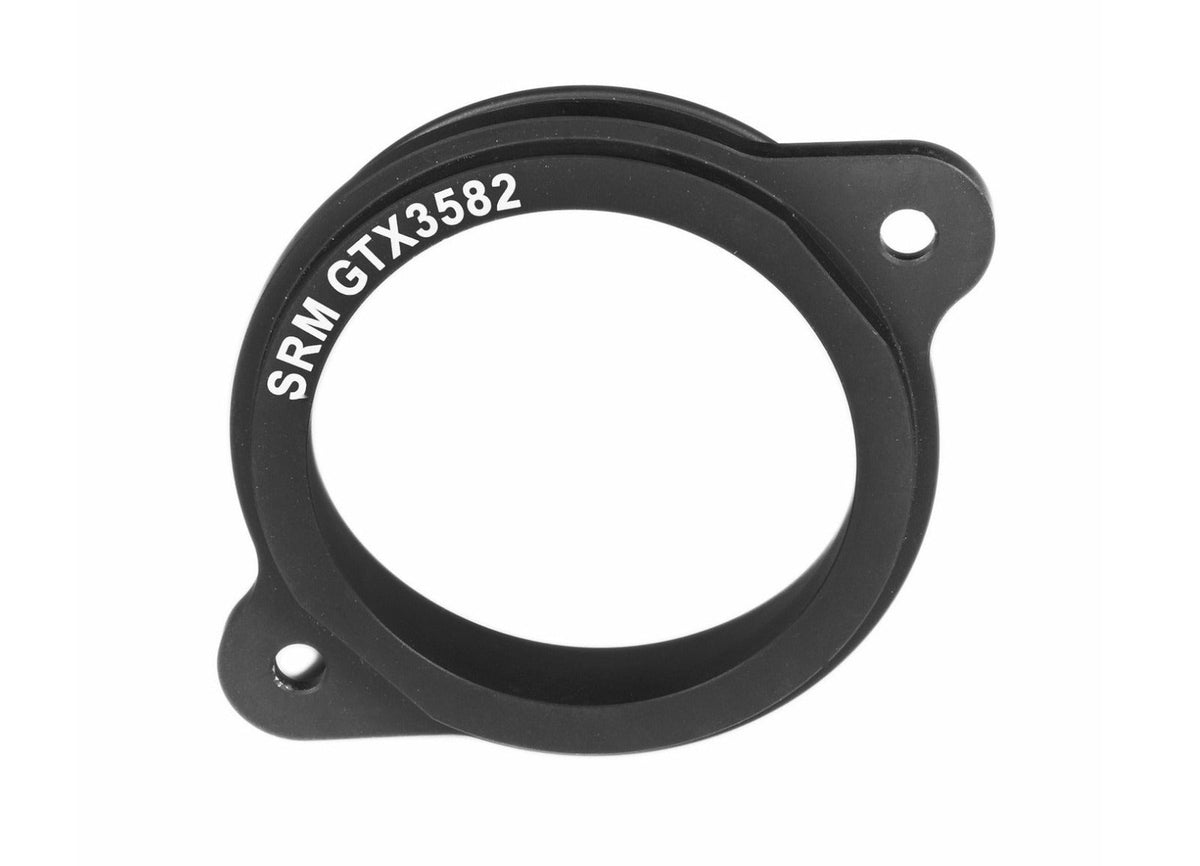 Eventuri turboinloppsfläns Audi RS3 / TT RS – SRM GTX3582