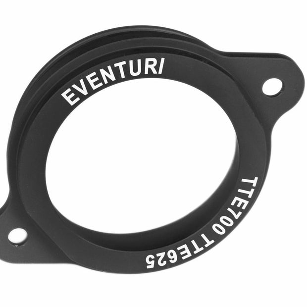 Eventuri turboinloppsfläns Audi RS3 / TT RS – TTE625/TTE700