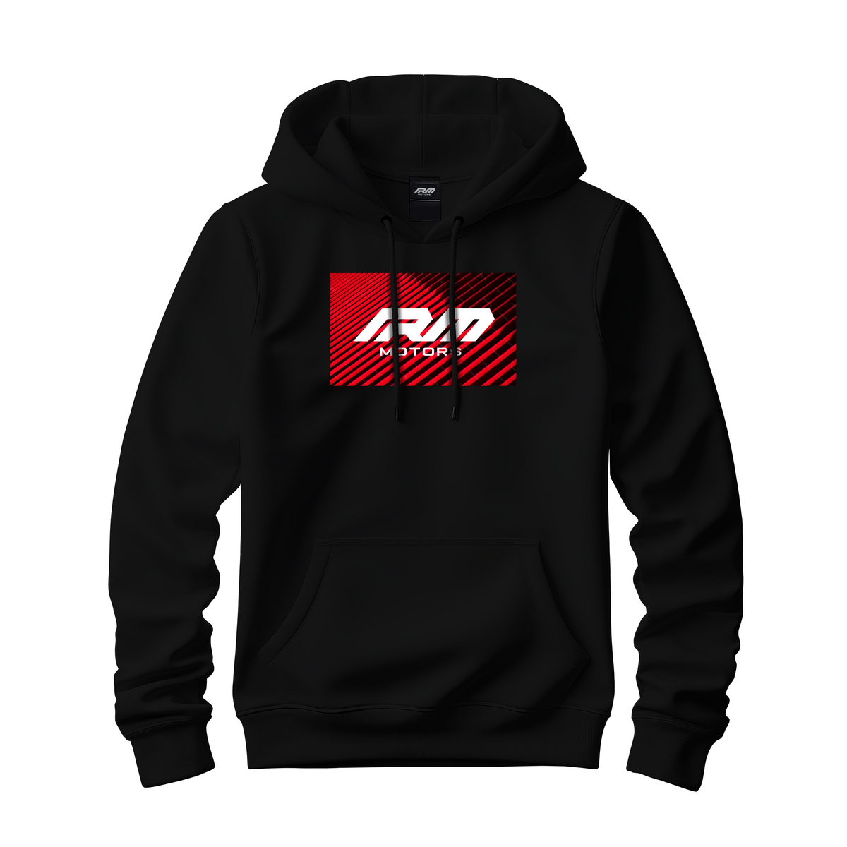Hoodie RM Motors S/M/L/XL