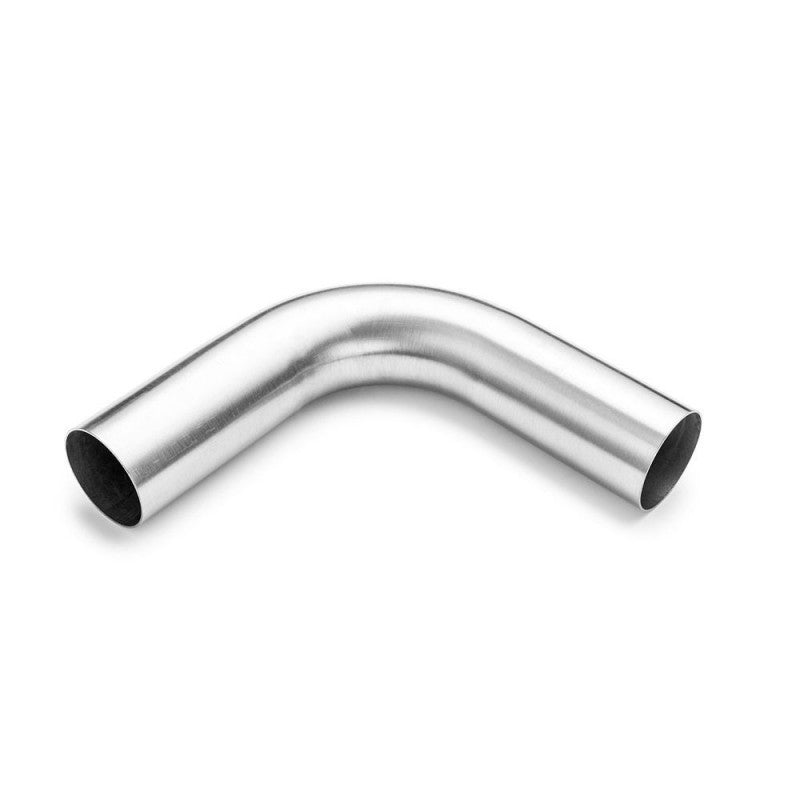 T304 Rostfritt stål bent pipe