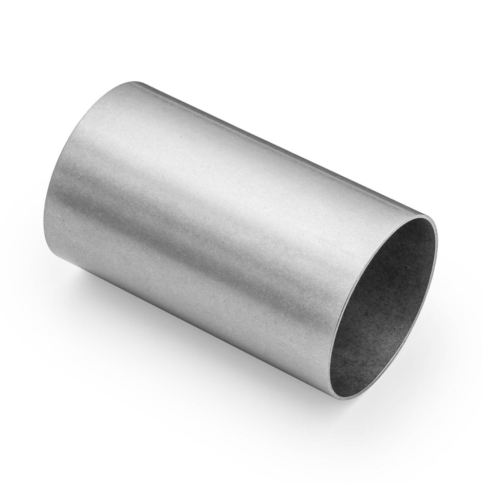 Rostfritt stål straight exhaust reduction 57-76 mm