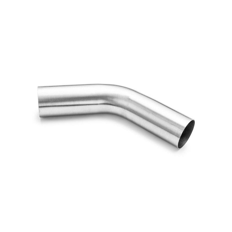T304 Rostfritt stål bent pipe