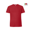 Men's red RM Motors T-Shirt S/M/L