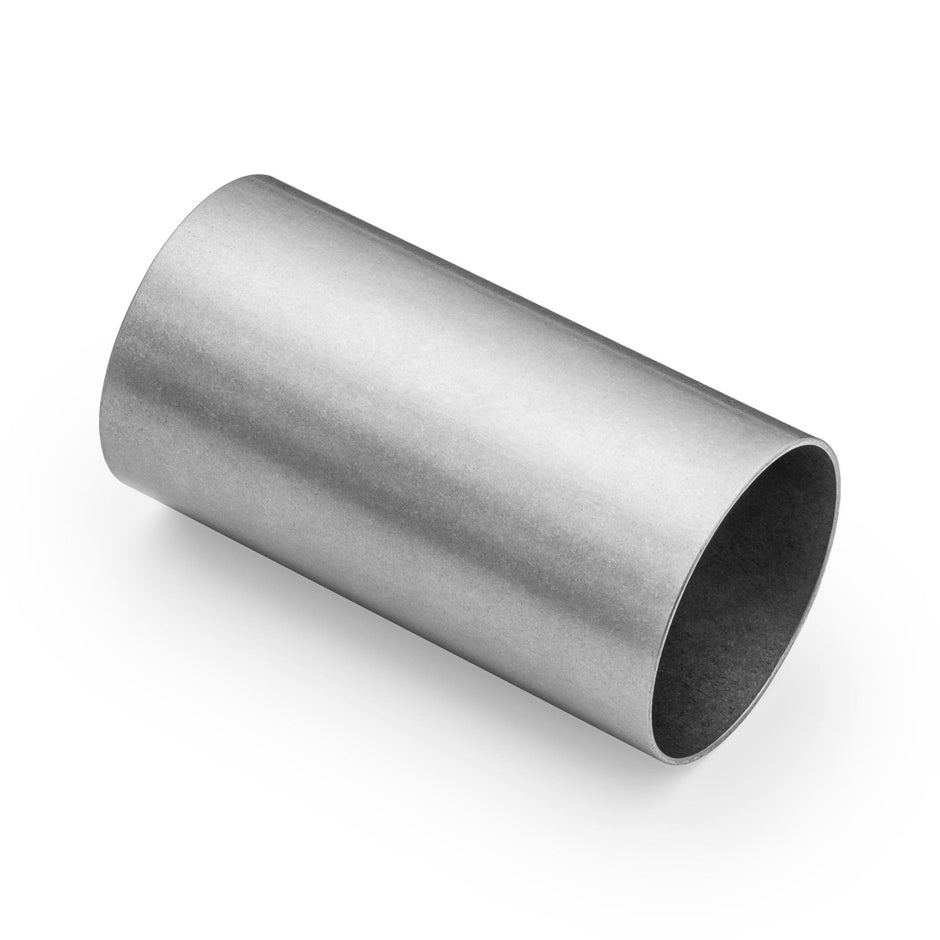 Rostfritt stål straight exhaust reduction 57-76 mm