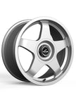 fifteen52 Chicane 19x8.5 ET45 5x108/5x112 Fälg i Speed Silver