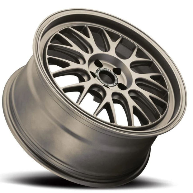 fifteen52 Holeshot RSR 19x9 ET45 5x108 – Fälg i Magnesium Grå