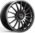 fifteen52 Podium 17x7.5 ET42 4x100/4x108 Fälg i Frosted Graphite