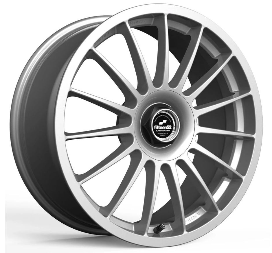 fifteen52 Podium 17x7.5 ET42 4x100/4x108 Fälg i Speed Silver
