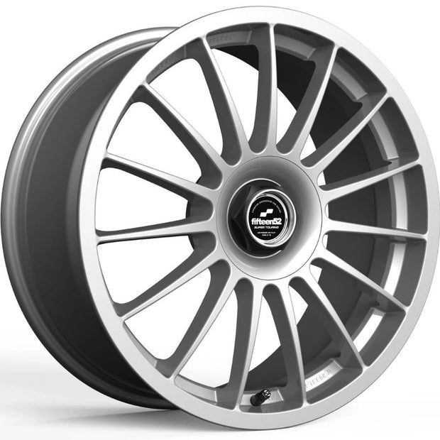 fifteen52 Podium 17x7.5 ET42 4x100/108 – Fälg i Speed Silver
