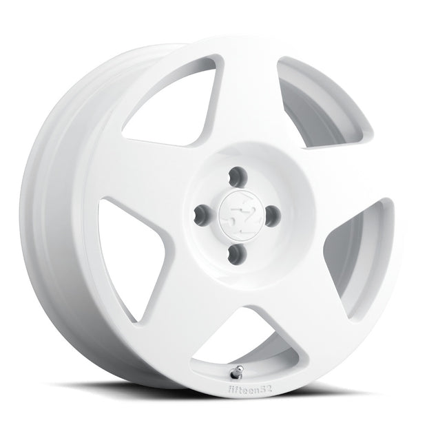 fifteen52 Tarmac 18x8.5 ET42 5x108 – Fälg i Rally Vit