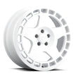 fifteen52 Turbomac 18x8.5 ET45 5x112 Fälg i Rally Vit