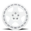 fifteen52 Turbomac 18x8.5 ET45 5x112 Fälg i Rally Vit – bild 2